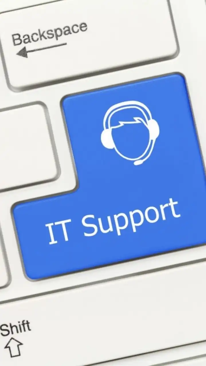 หางาน หาคน IT Support