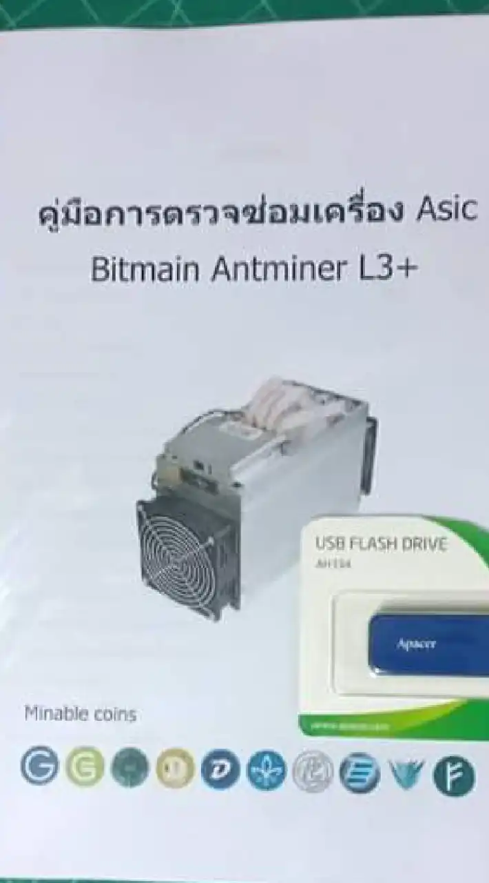 NUT MINER  นครปฐม