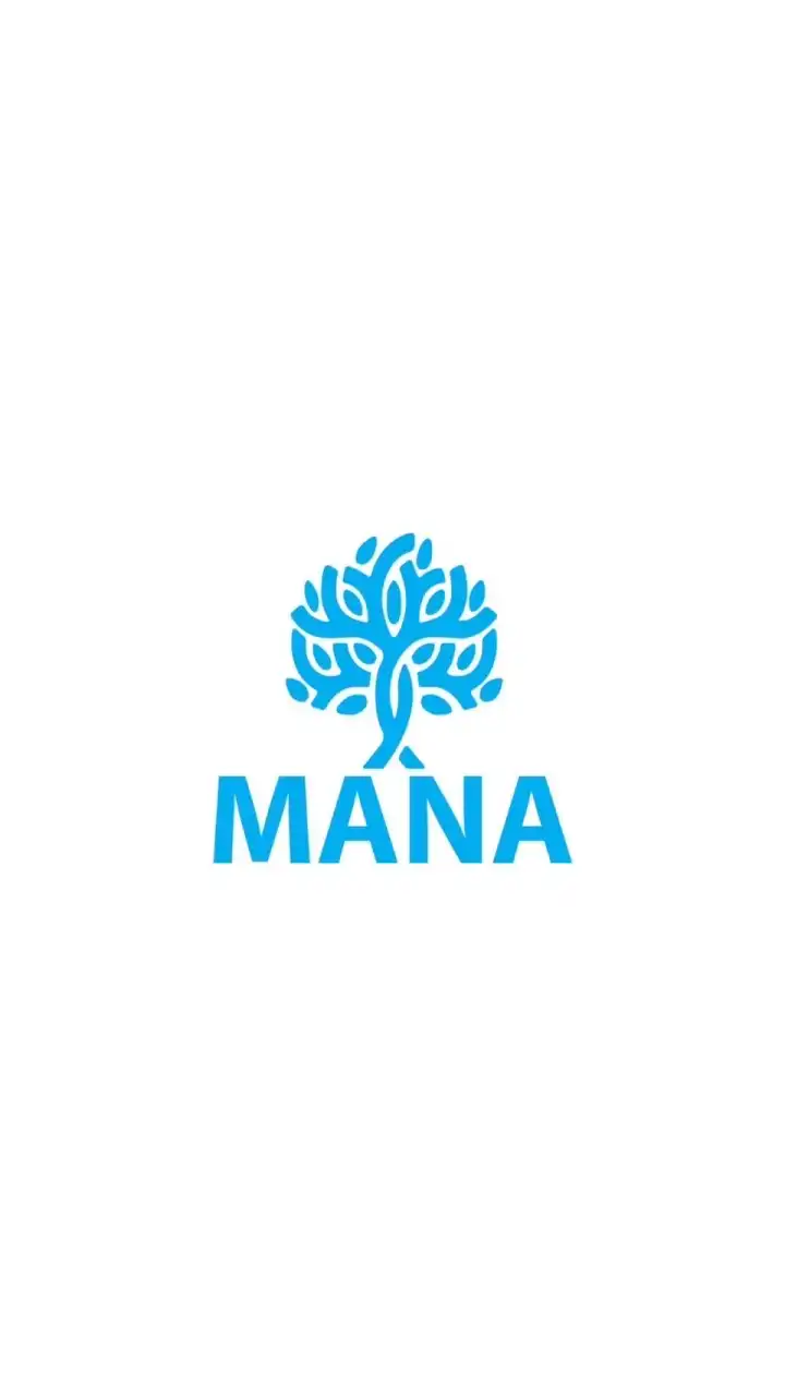 Mana - Ads by Daw