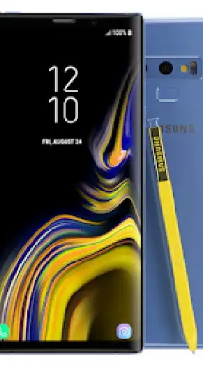 samsung galaxy note 9