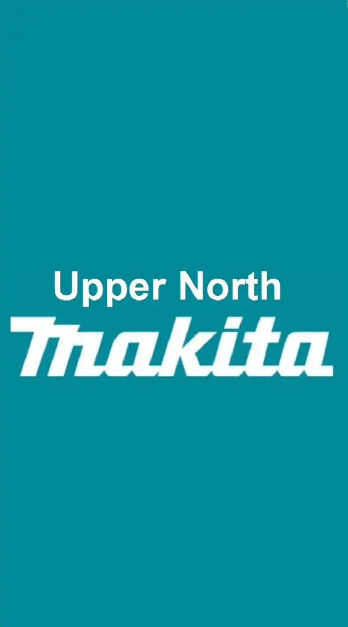 Upper North  Makita Dealer