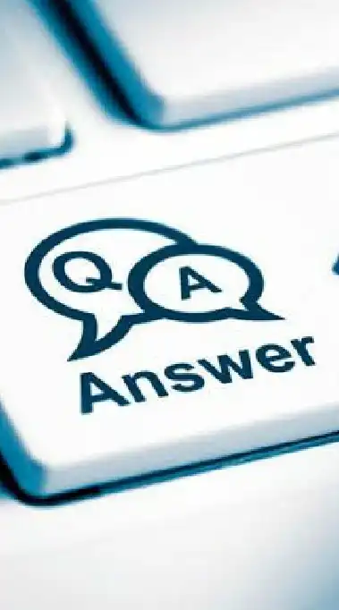 Q&A Online Classroom