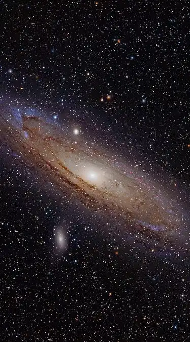 ดาราศาสตร์ 🌖 วิทยาศาสตร์🔬 เทคโนโลยี🚀และนวัตกรรม
