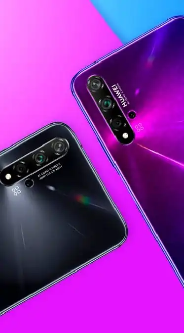 Huawei Nova 5T Club Thailand