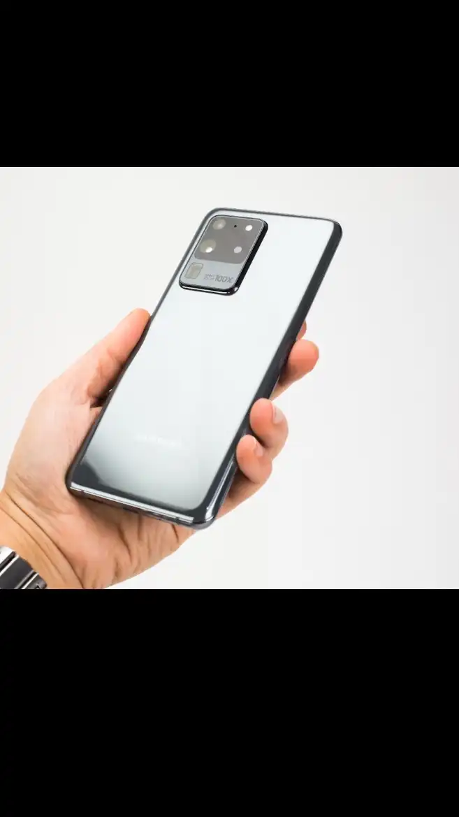 Galaxy S Series