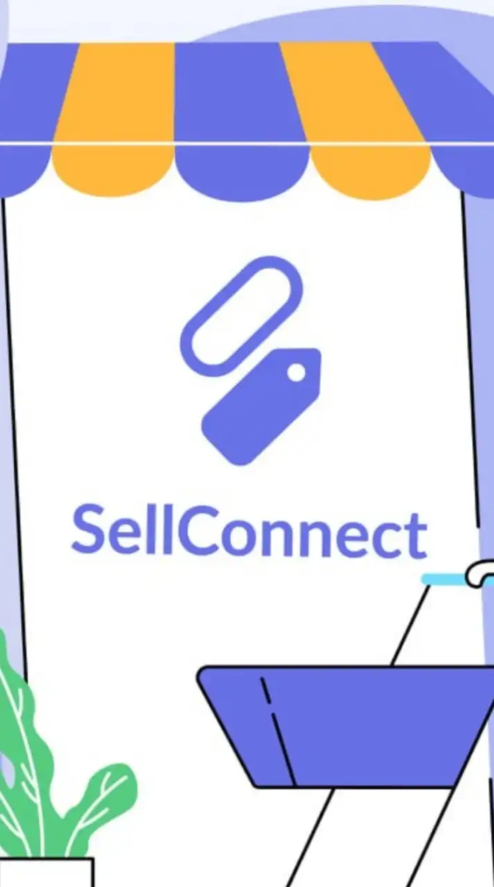 SellConnect Support