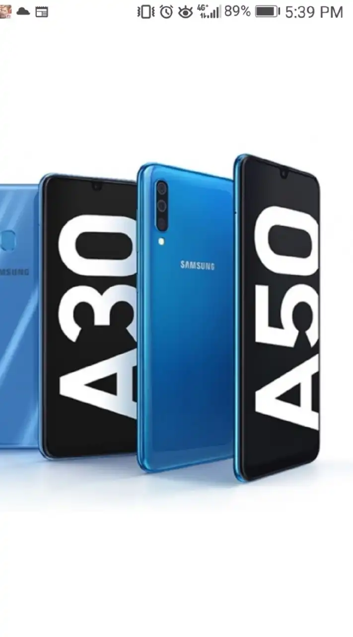 Samsung A50 Thailand Club
