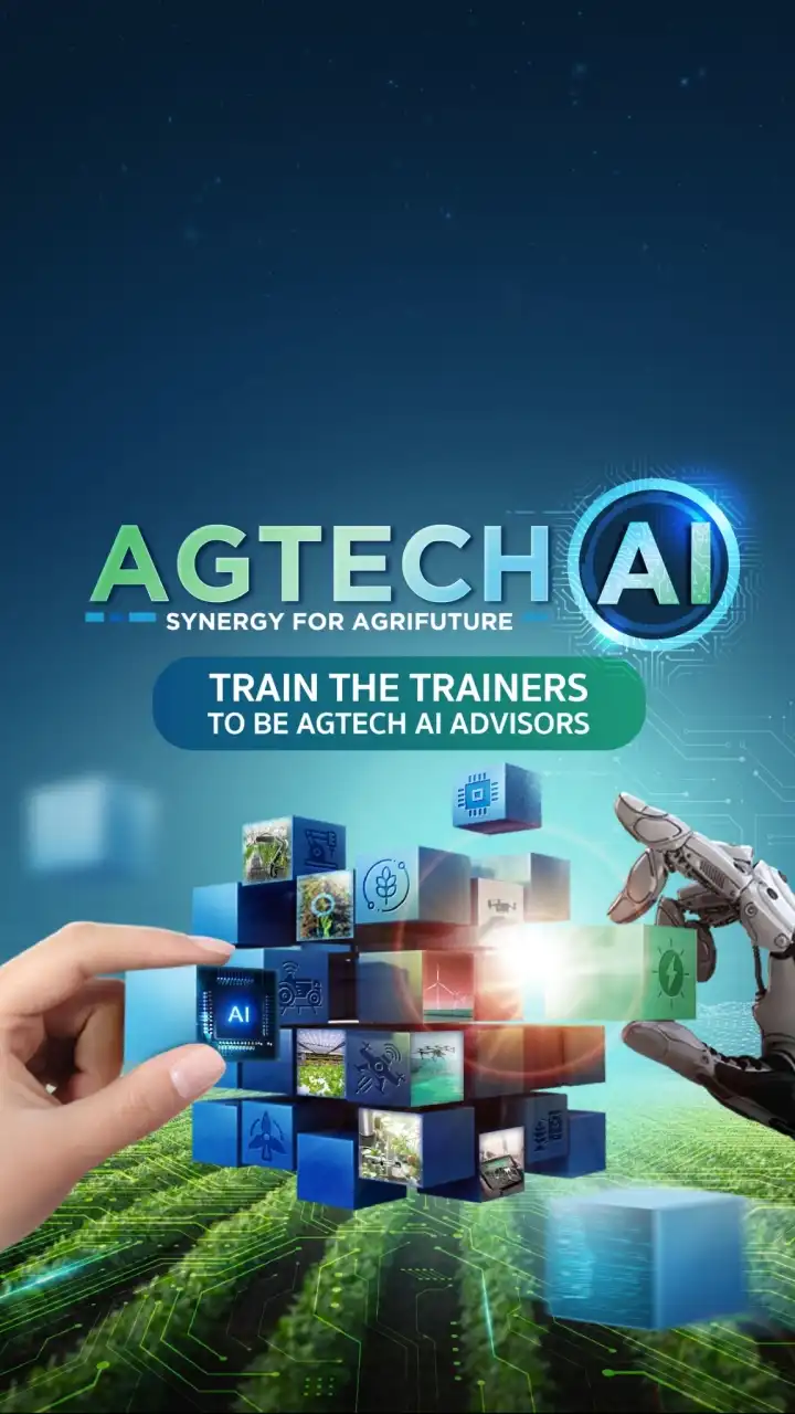 2023Train:DTrainers