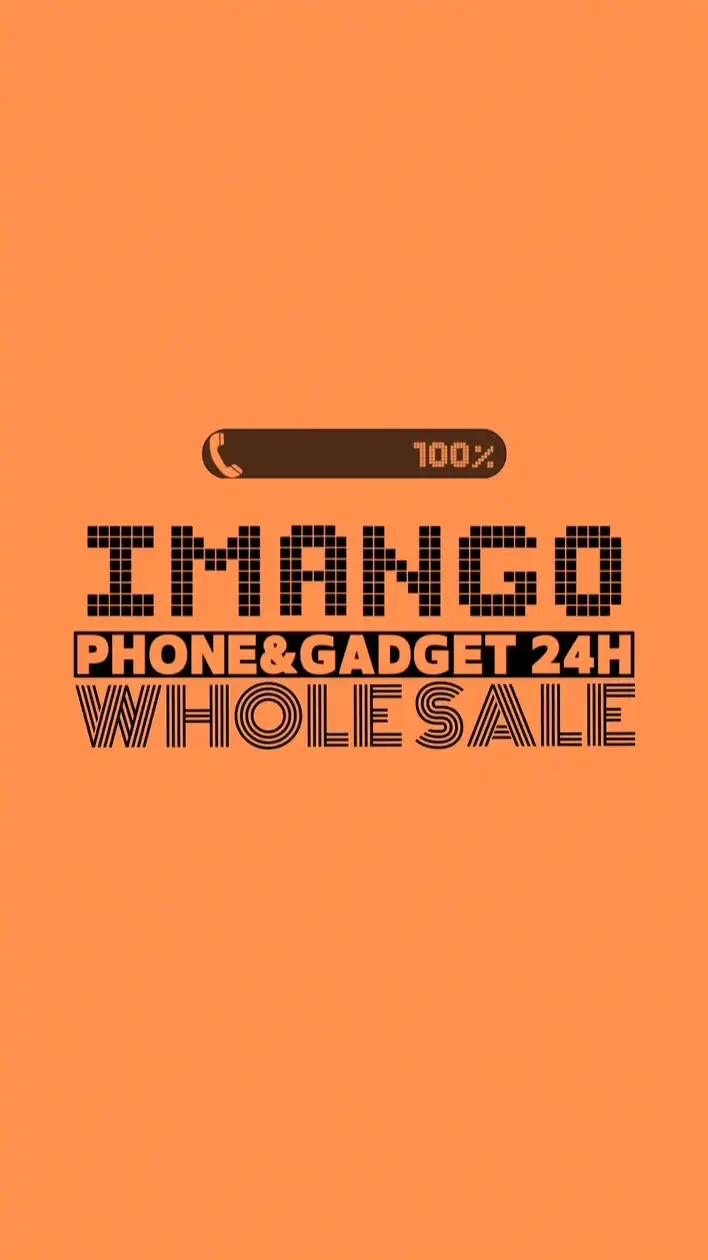 iMANGO WHOLE SALE