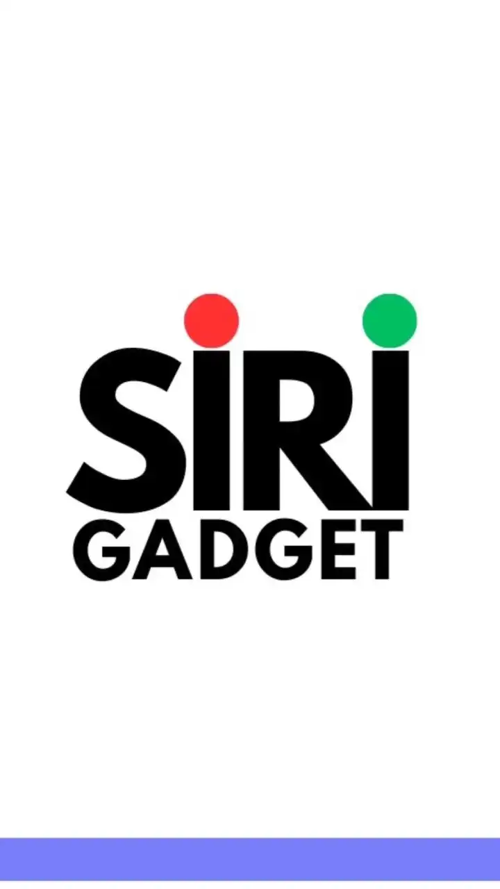 แหล่งรวมอุปกรณ์มือถือ Gadget ต่างๆ By.Siri Gadget