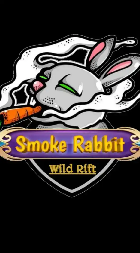 🐇Smoke Rabbit🐰