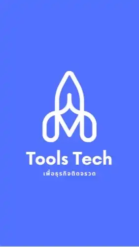 Tools Tech Thailand