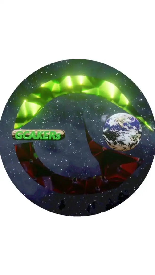 GCAKERs GUILD(XENO)