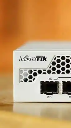 Mikrotik