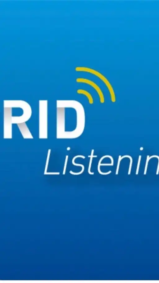 User RID Listening