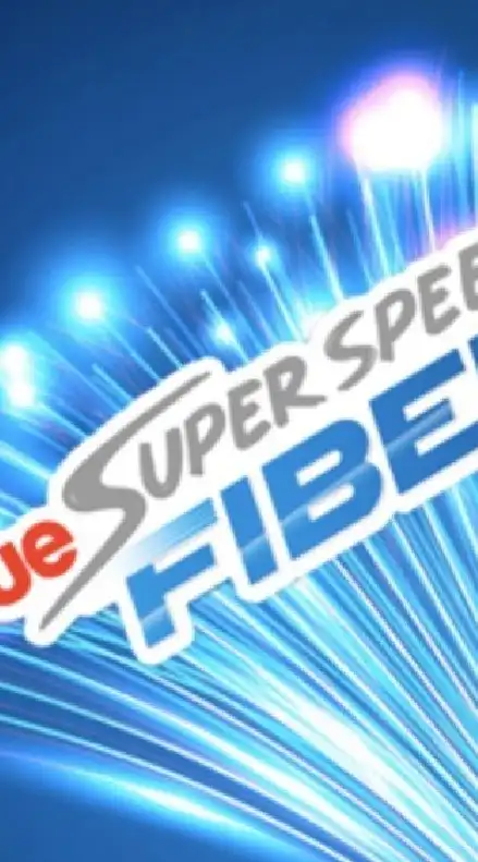 TRUE SUPER FIBER by SF เอ