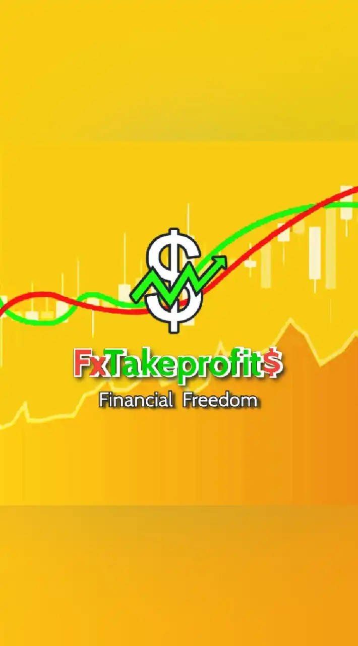 Fx TAKEPROFIT✨Trading System💸💸