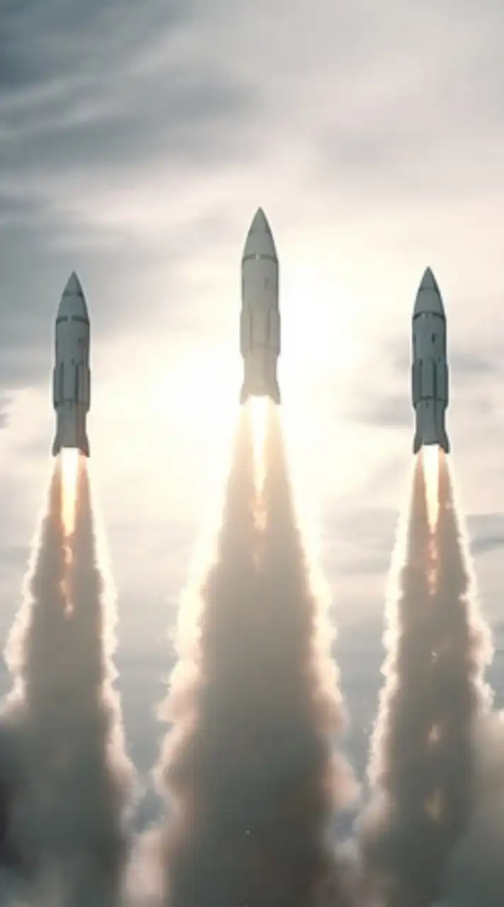 IROCKET R3 専用チャット🚀🚀🚀