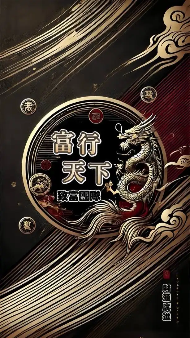 富行天下VIP討論群