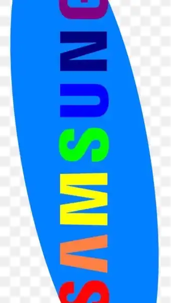 Samsung TV