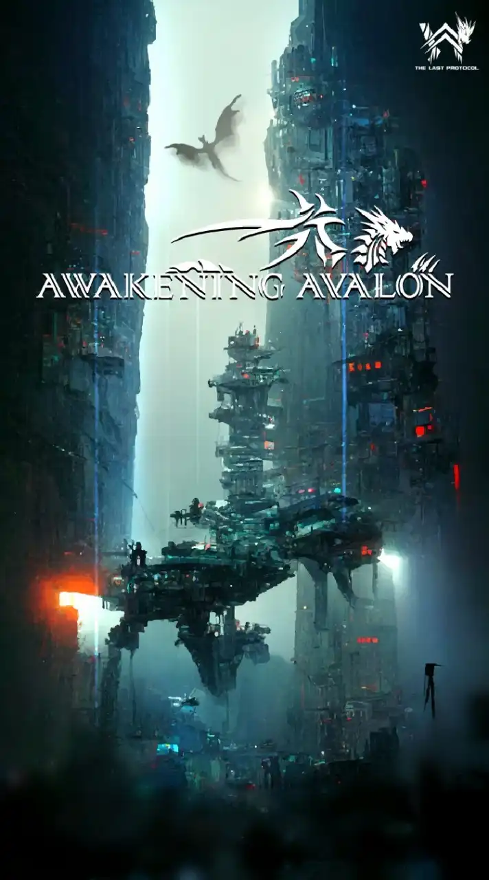 Avalon : Metaverse Operating System