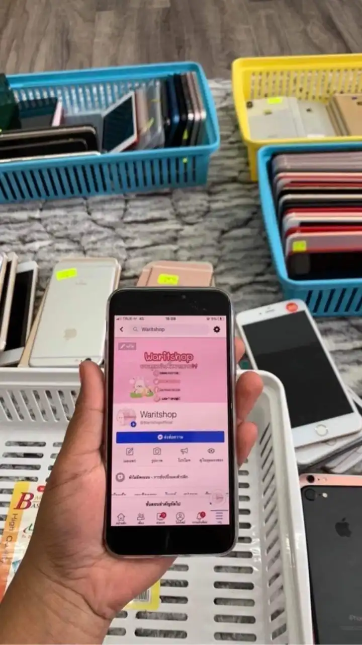  𝗣𝗶𝗰𝗸𝘅𝗺𝘆𝗽𝗵𝗼𝗻𝗲 {ตัวเเทนจำหน่าย}🛒🧃🍒