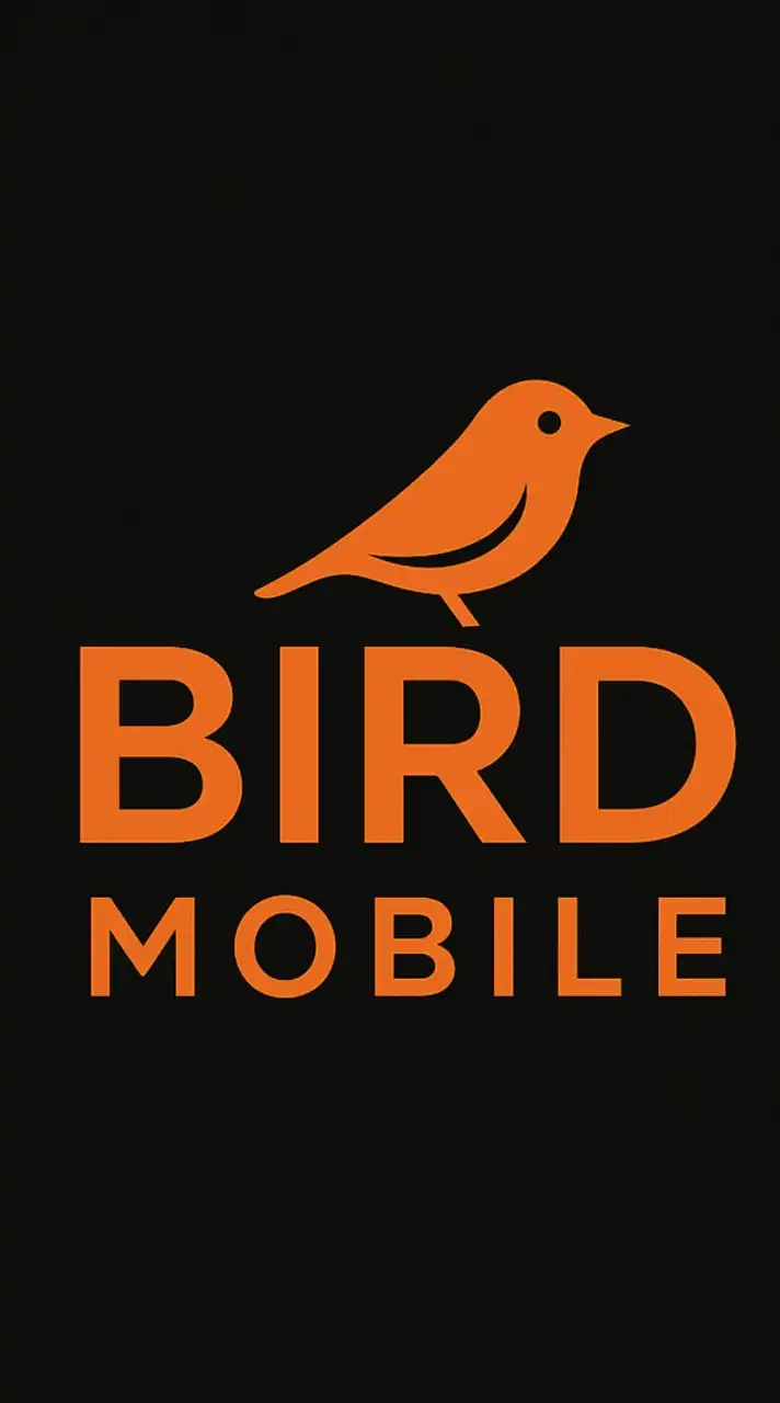 Bird Mobile