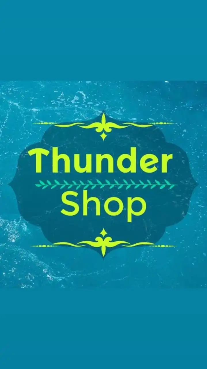 Thunder Shop