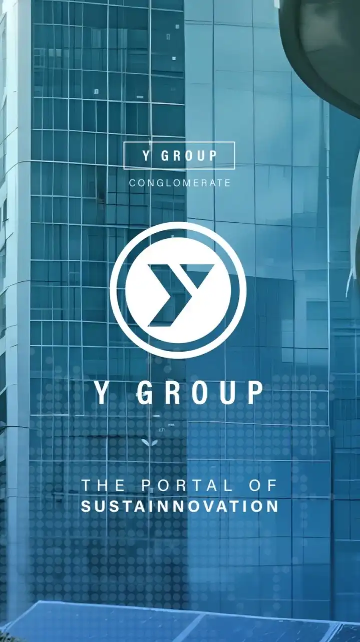 Y GROUP