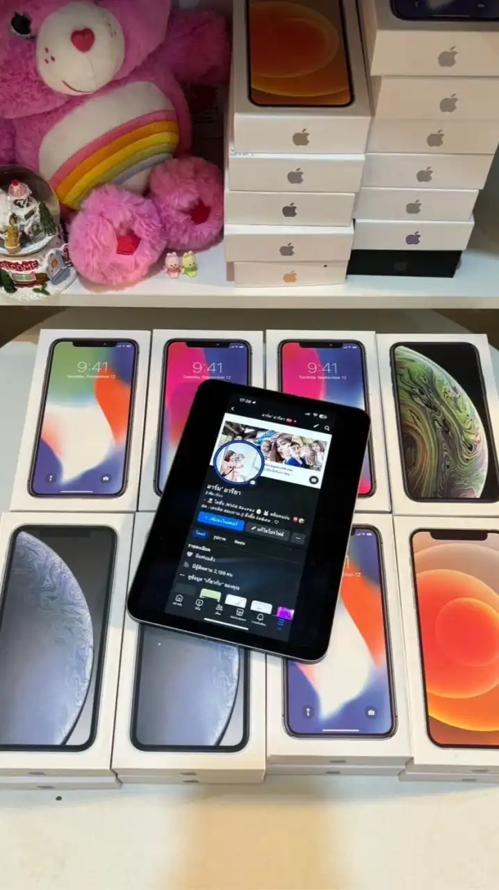 VIP ตัวแทนร้านอาร์ม มือถือราคาส่ง 🧸📱