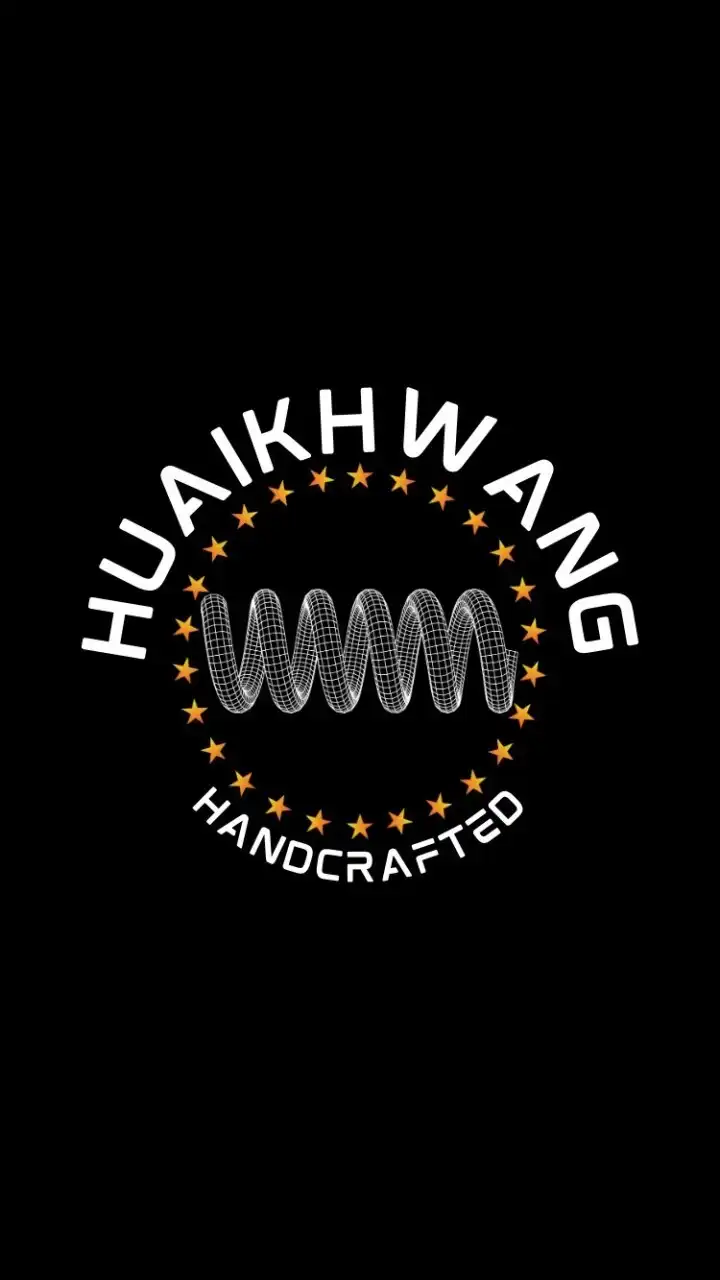 ลวดห้วยขวาง-HUAIKHWANG HANDCRAFTED