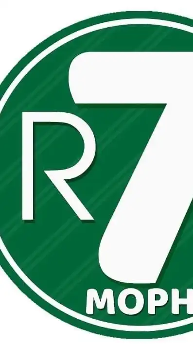 SRR7-โกสุมพิสัย