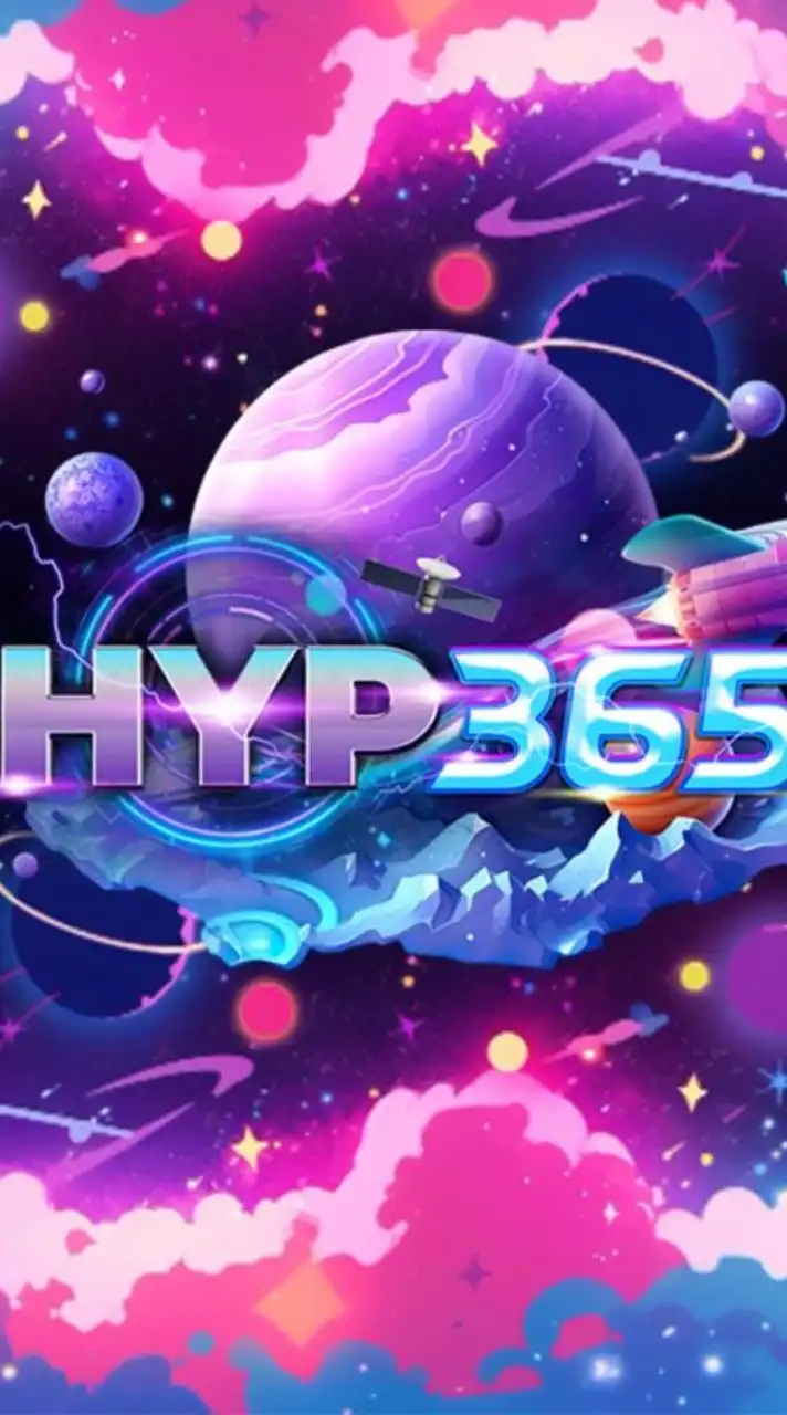 HYP365 พูดคุย official