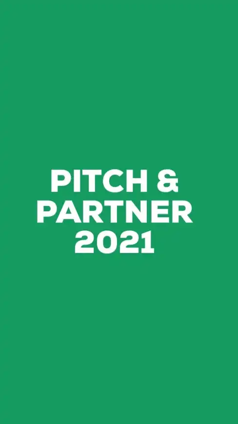 Pitch&Partner 2021