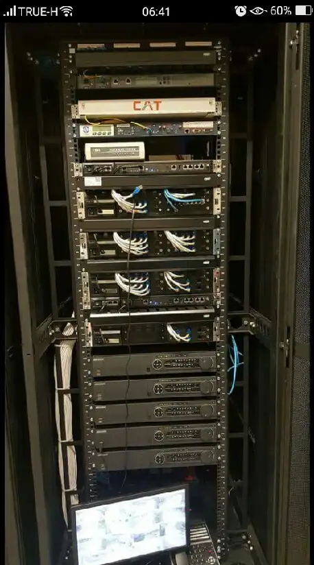 Security Solution