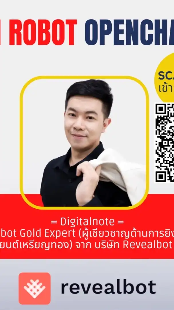 API ROBOT by DigitalNote