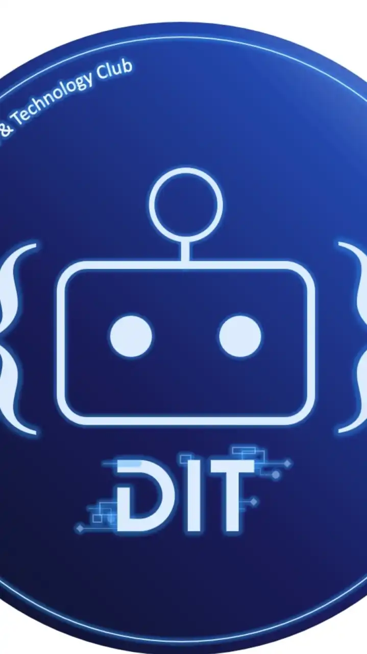 Digital Innovation & Technology Club