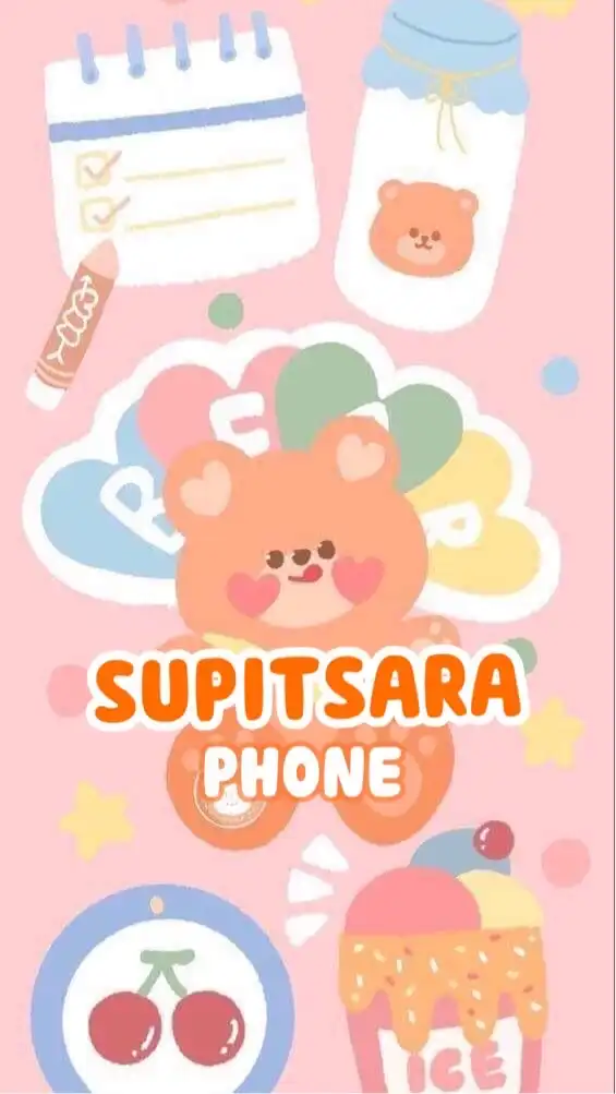 ตัวเเทนsupitsaraphne🤍🌷✨