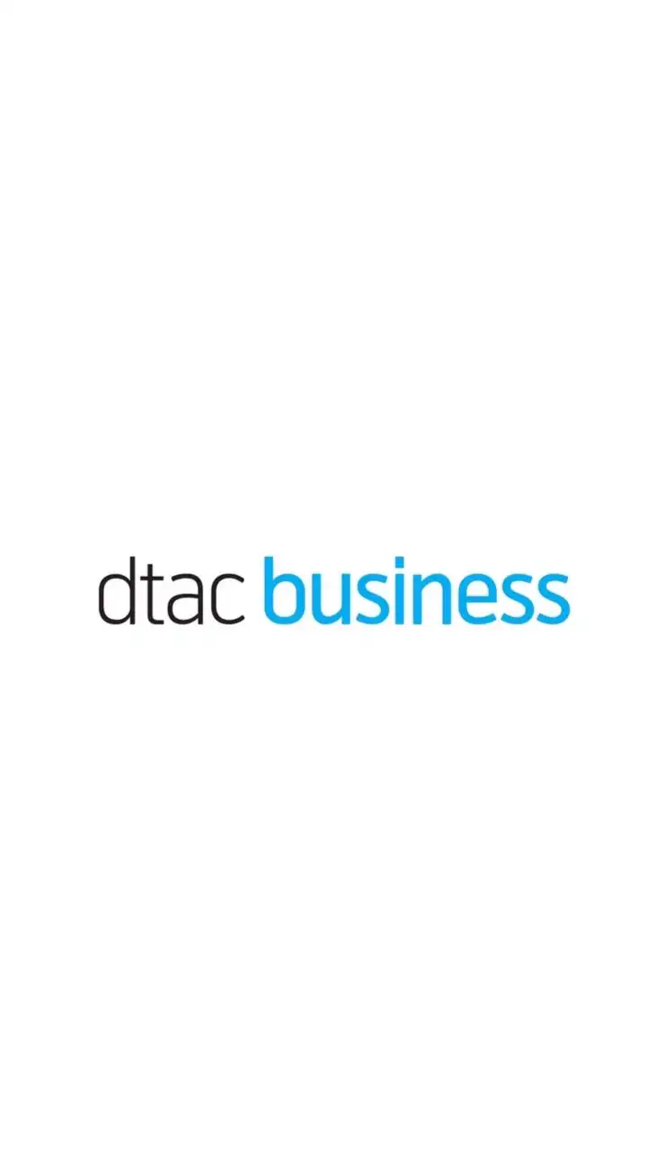 dtac business