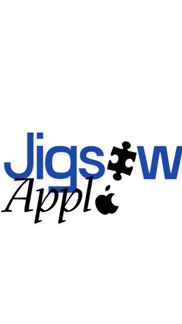 🛒ร้านjigsawApple  
