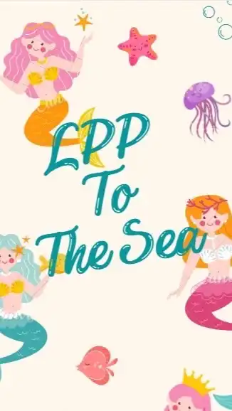 LPP To The Sea