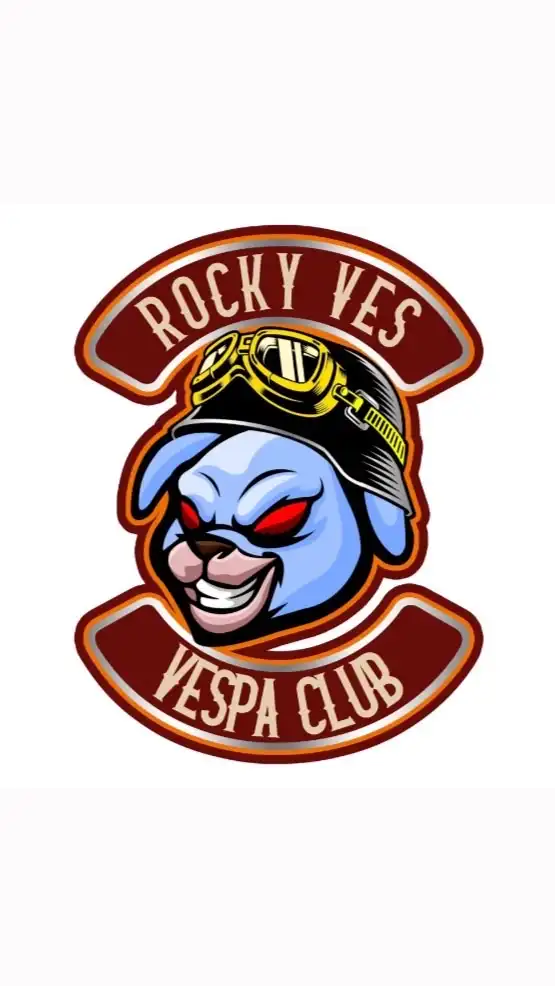 Vespa E’san