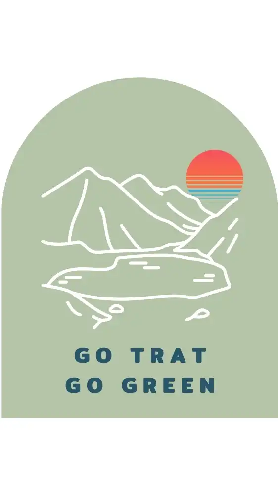 Trat Go Green