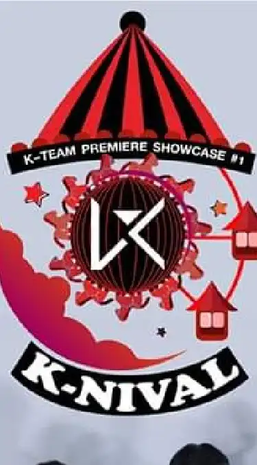 K-NIVAL KTEAM SHOWCASE