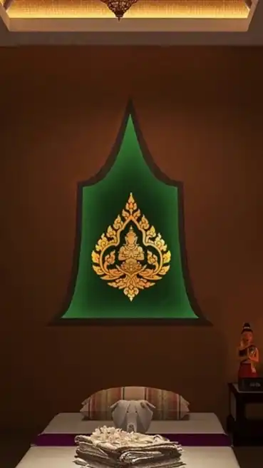 Chaichana massage