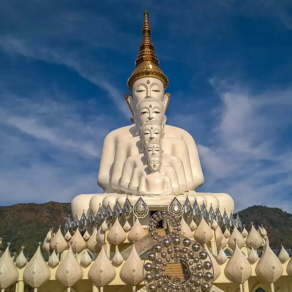 เพชรบูรณ์ น่าเที่ยว