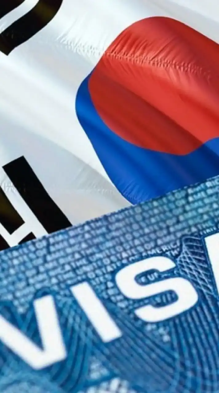 visa korea รับยื่นวีซ่าเกาหลี