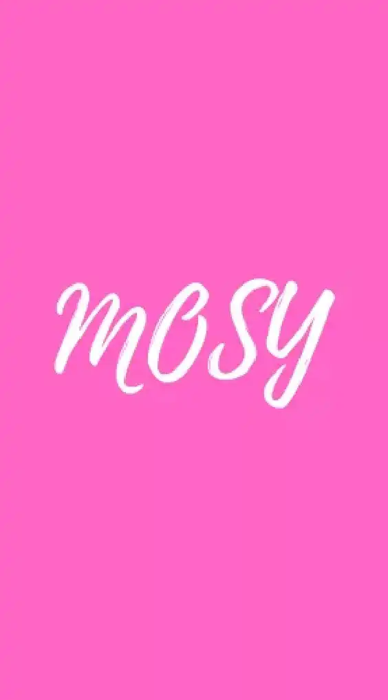 MOSY - Update