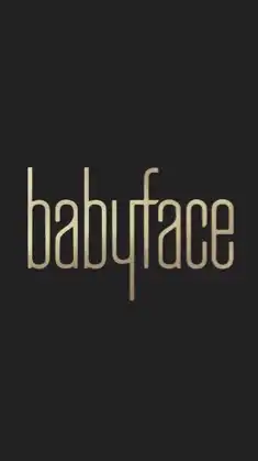 BABYFACE BY MAYBELL🔥