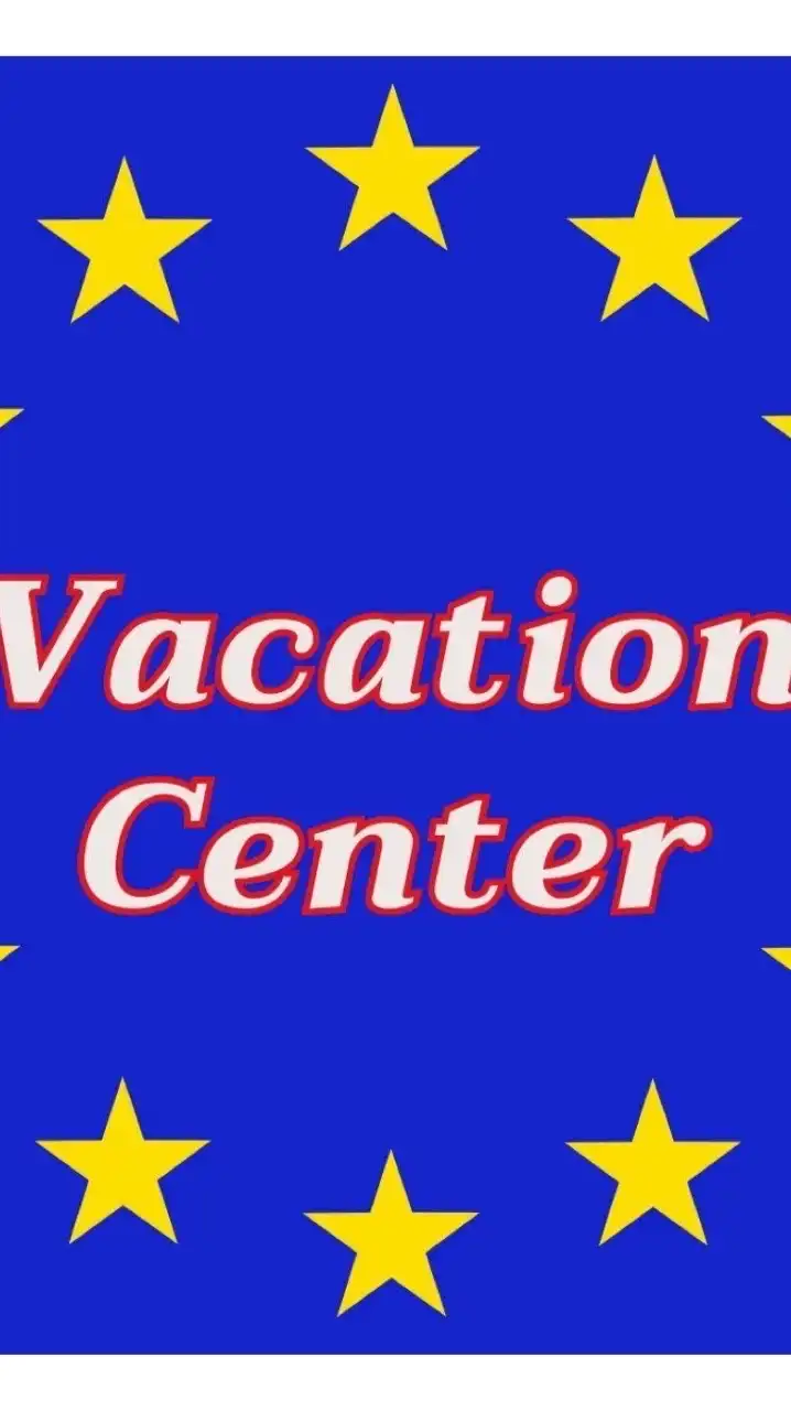 Vacation Center